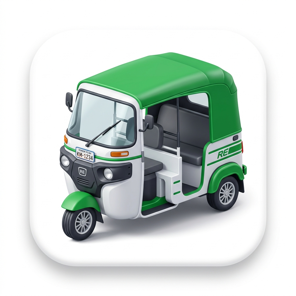 Tuk Tuk
